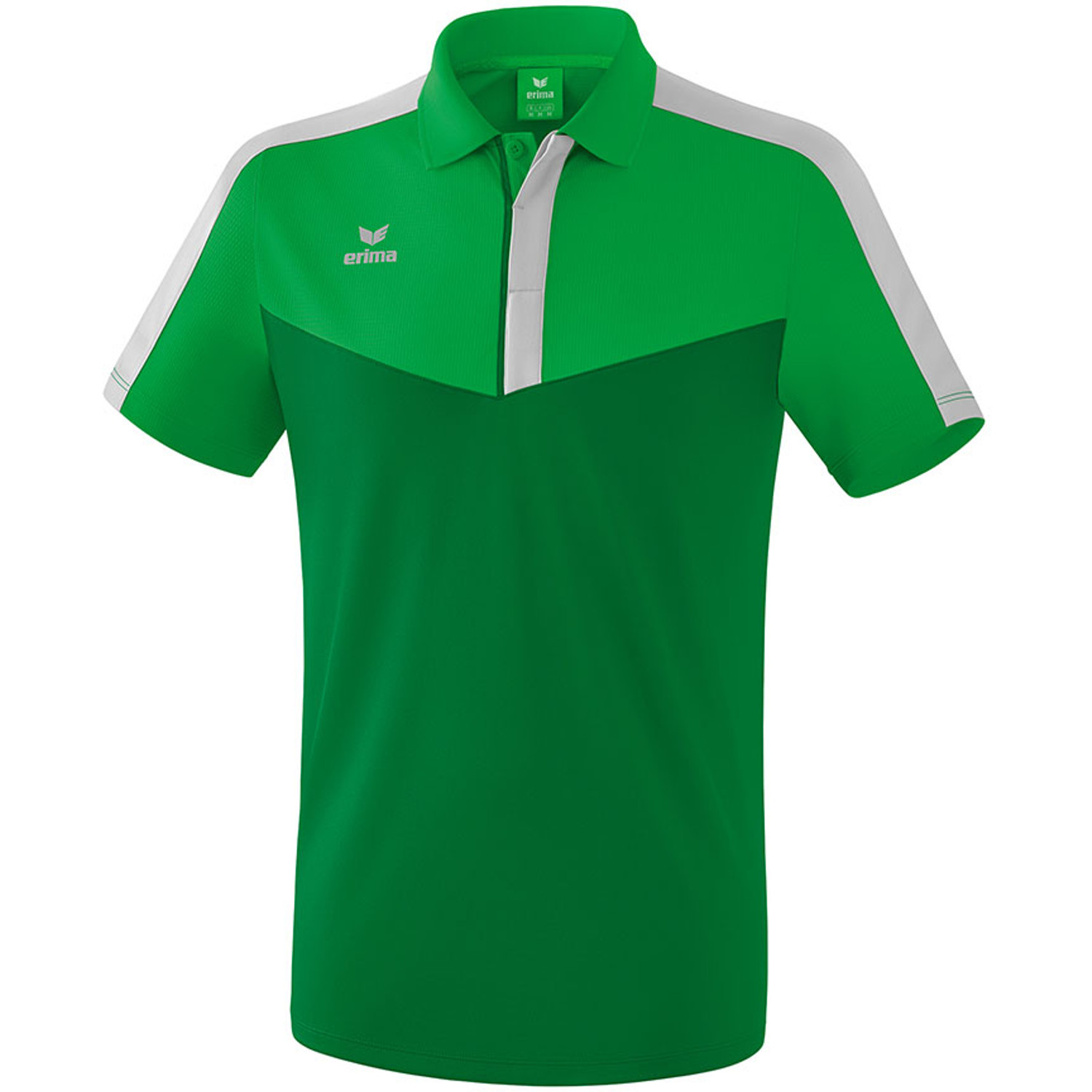 Erima Squad Polo Men