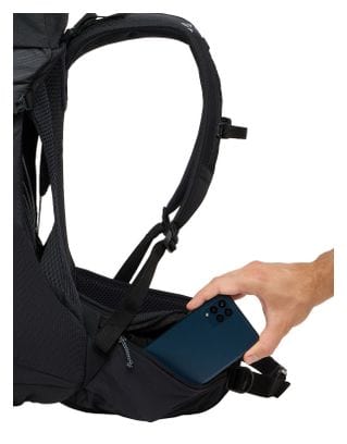 Sac de Randonnée Vaude Brenta 24L Noir