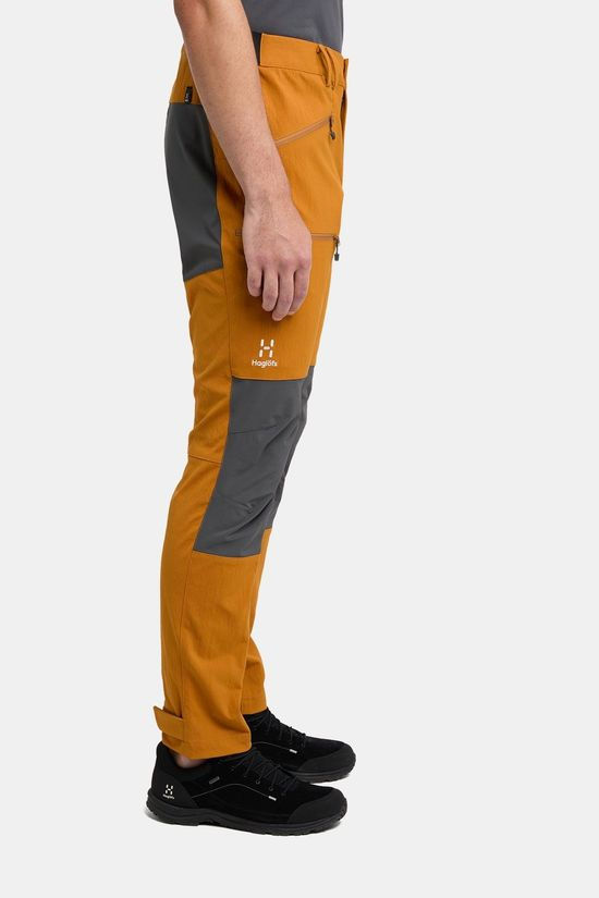 Haglöfs Haglöfs Mid Slim Pant