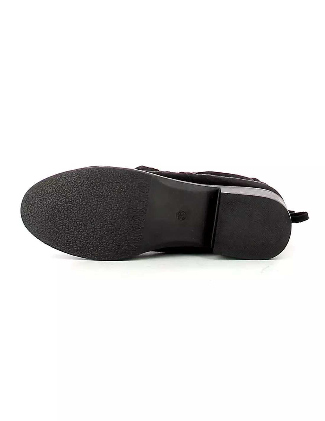 ELUE PAR NOUS KERRE - Bottes Noir