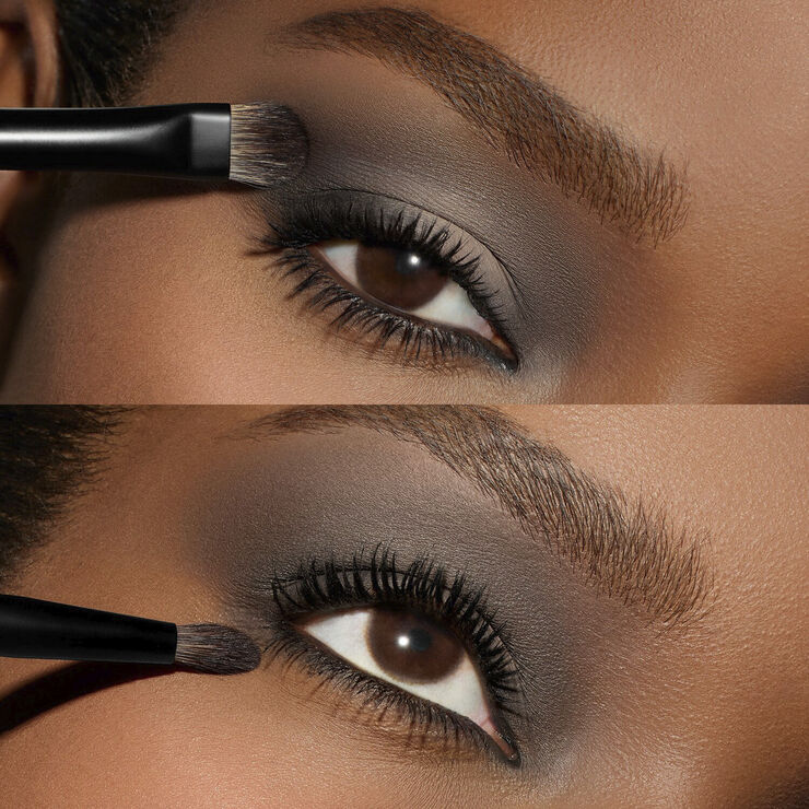 MAKEUP BY MARIO BRUSH E6