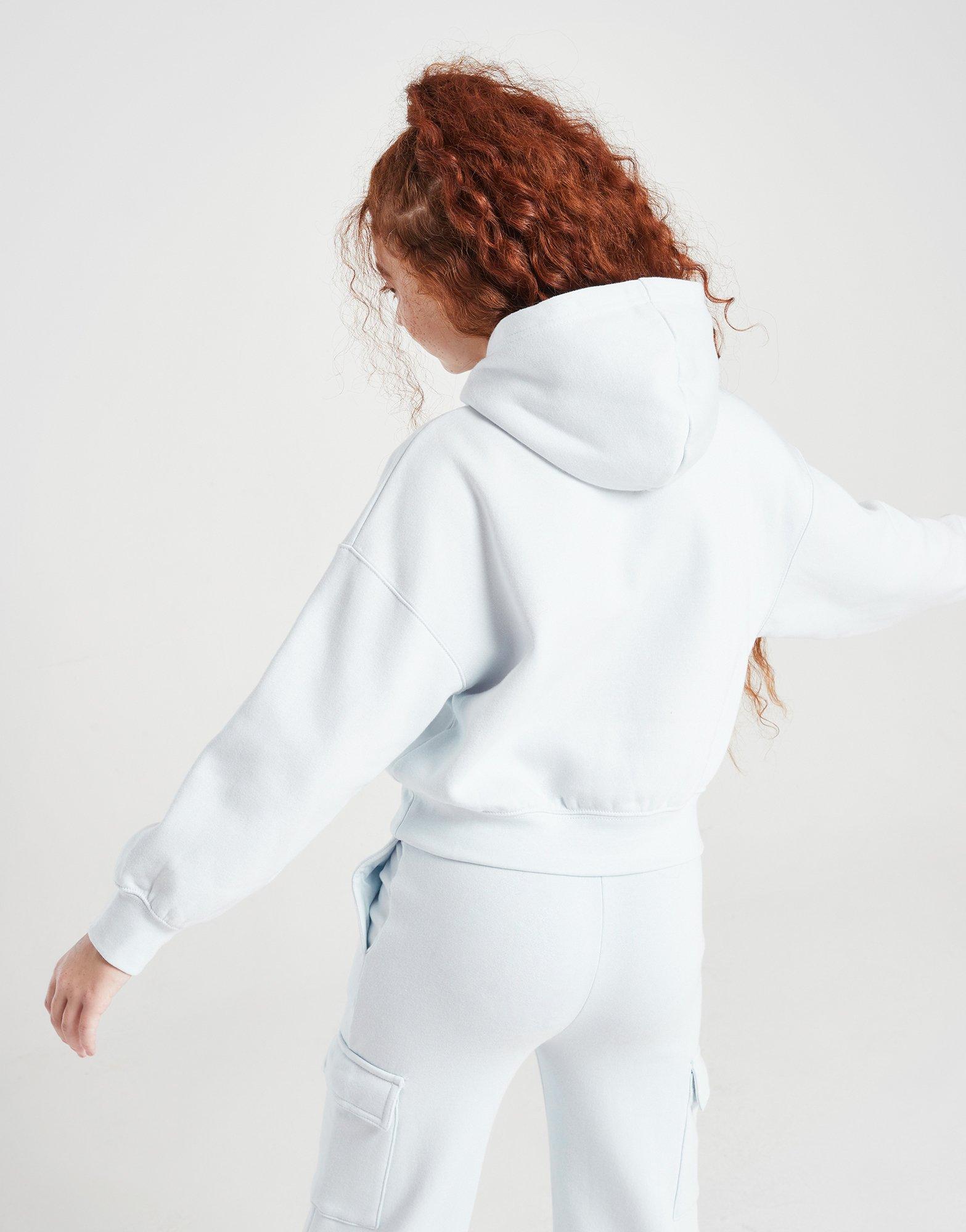 Jordan Sweat à Capuch Brooklyn Essential Junior