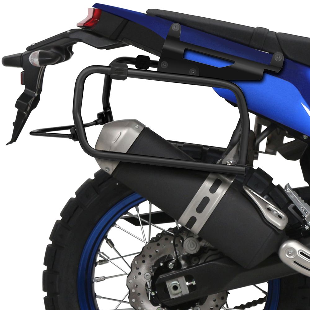 Shad - Support Fixation 4P System Yamaha Ténéré 700 Y0TN794P