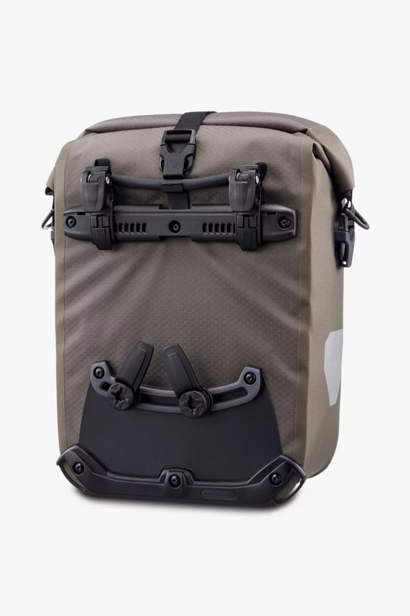 Ortlieb Gravel-Pack 2 x 12.5 L Gepäckträgertasche