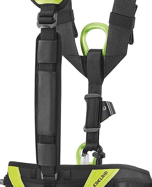 EDELRID - HARNAIS TRAVAUX VECTOR Y