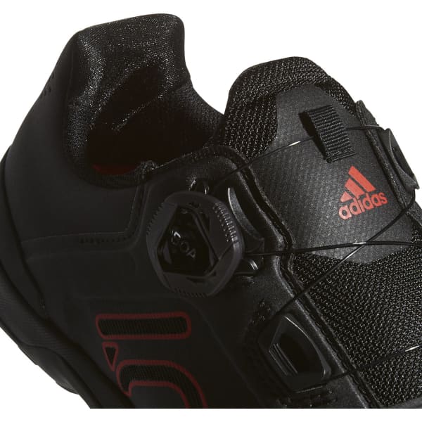 Chaussure VTT automatique FIVE TEN 5.10 KESTREL PRO BOA BLACK