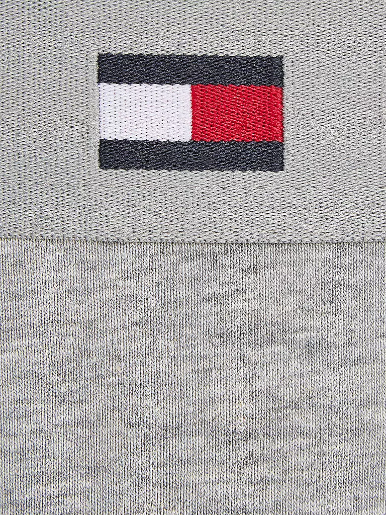 TOMMY HILFIGER Pants 3er Pkg. black hellgrau