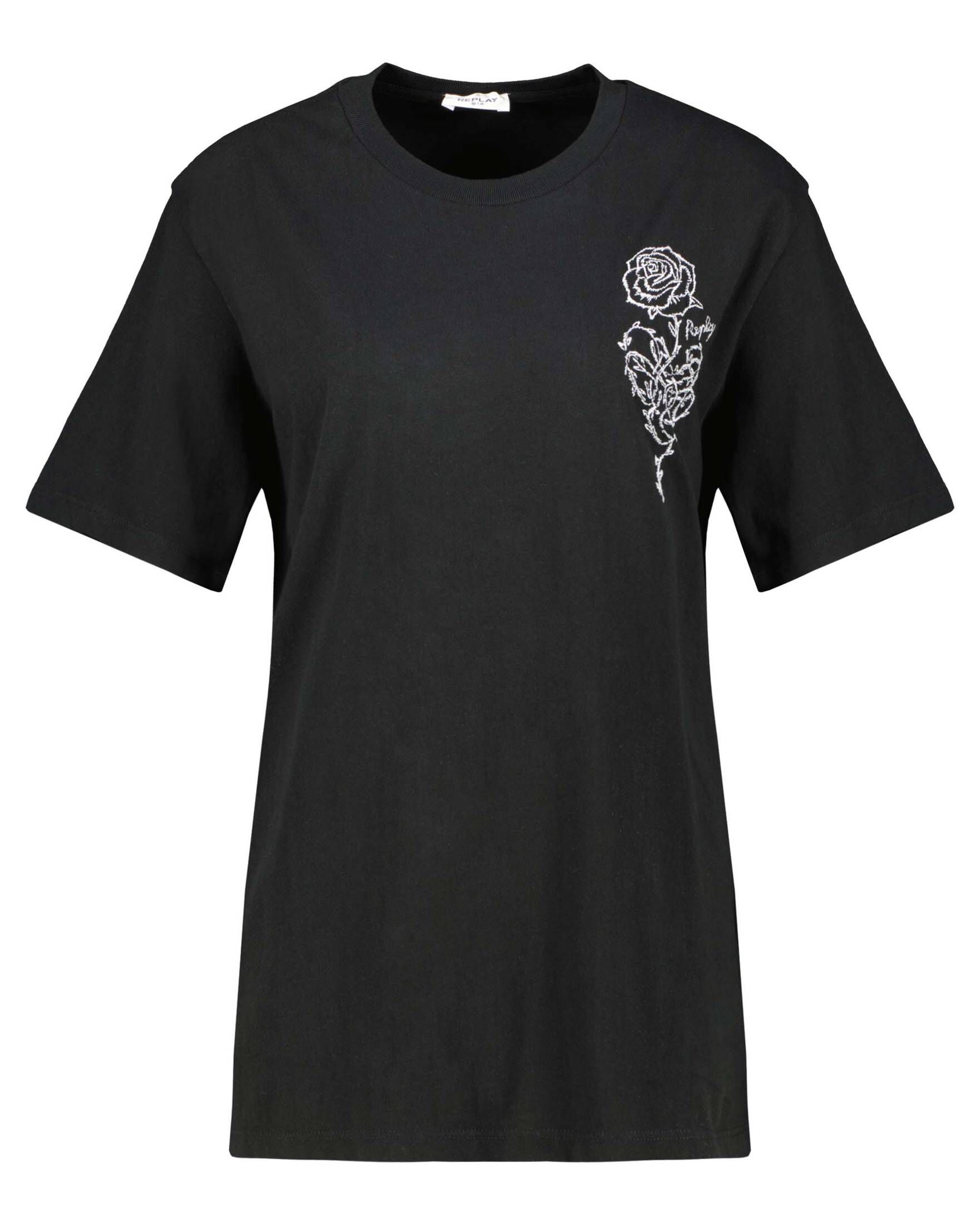 Replay| Damen T-Shirt