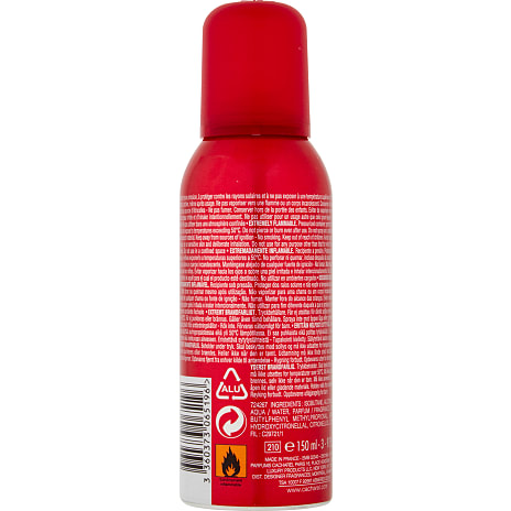 Deospray