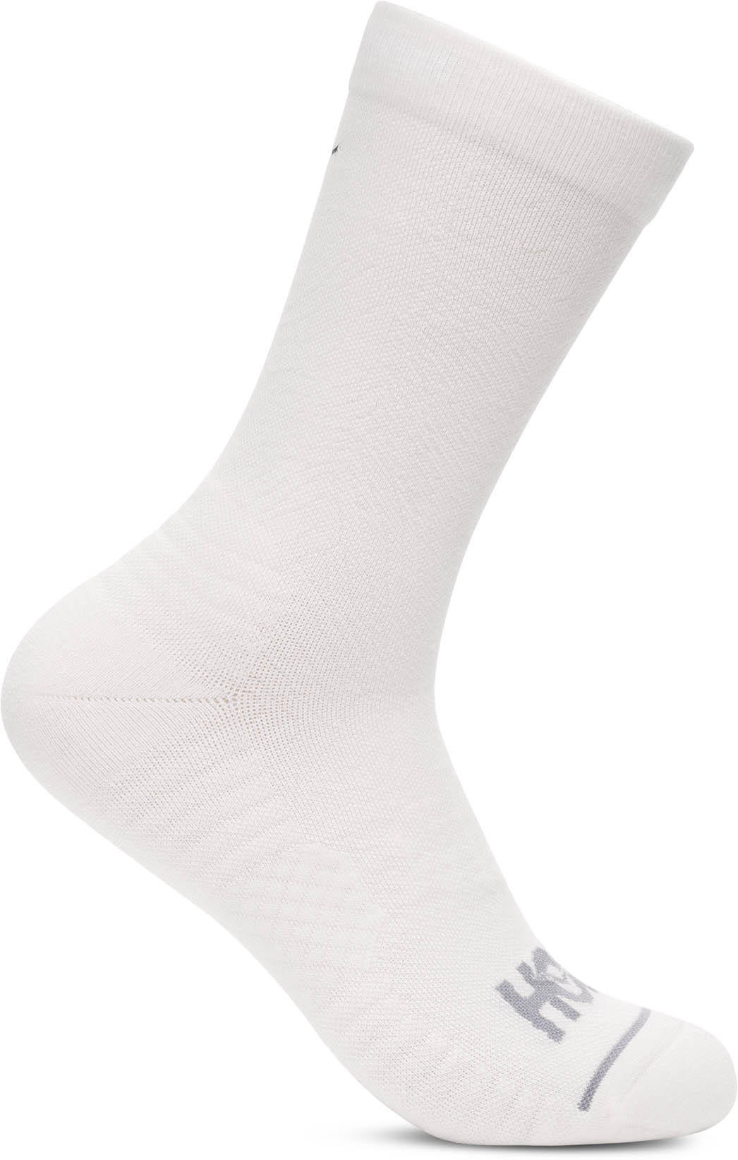 Crew Run Sock 3-Pack White/White/White