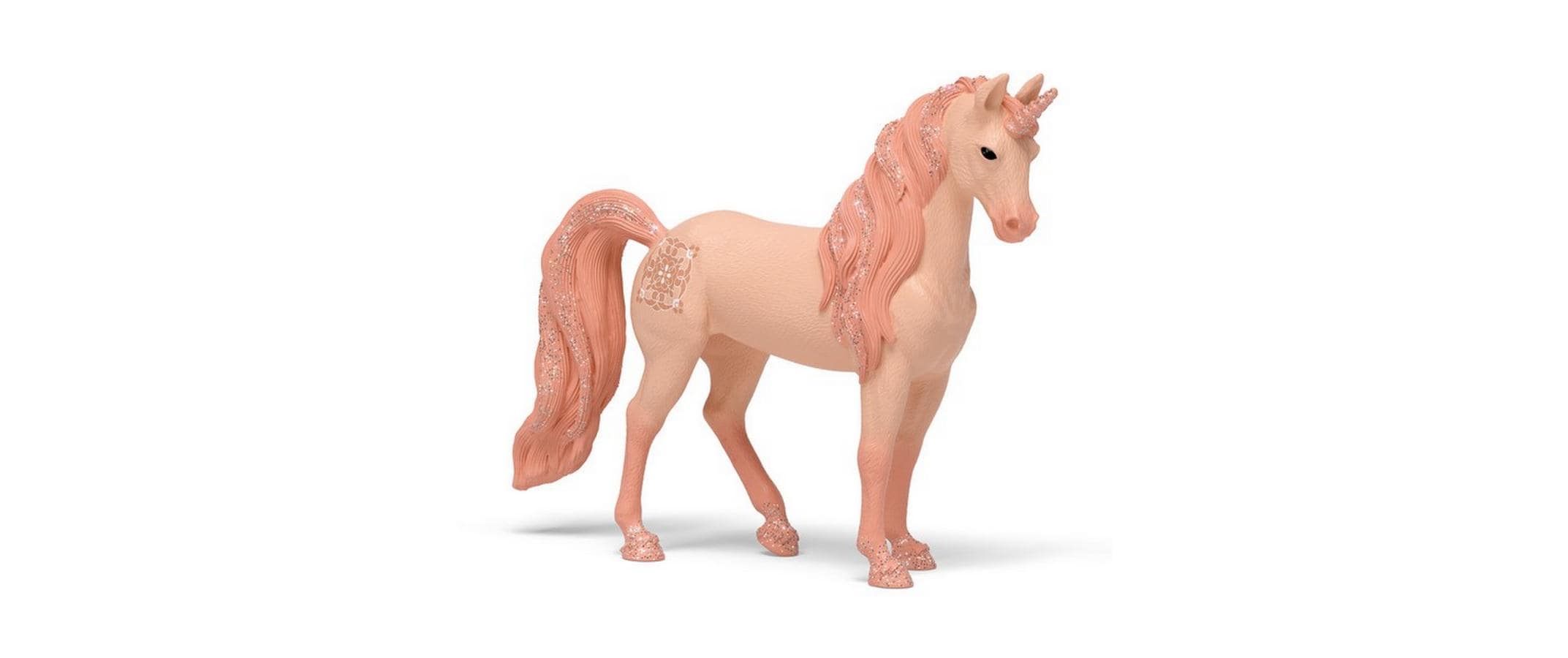 Einhorn Stute PeachBayala