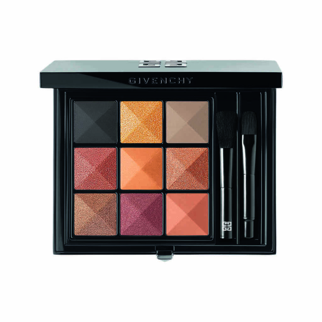 GIVENCHY OLHOS Paleta de Sombras Le 9