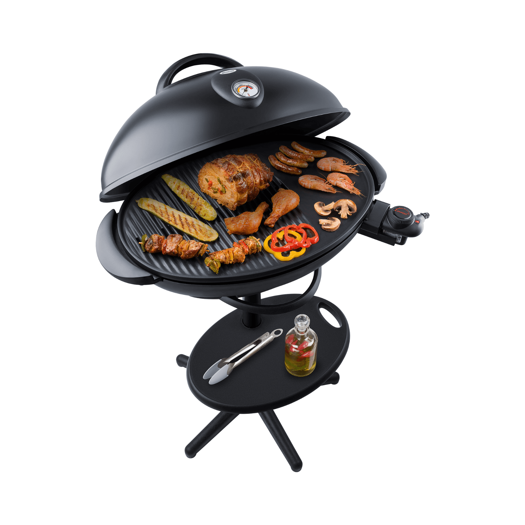 Steba VG 350 Big BBQ grill