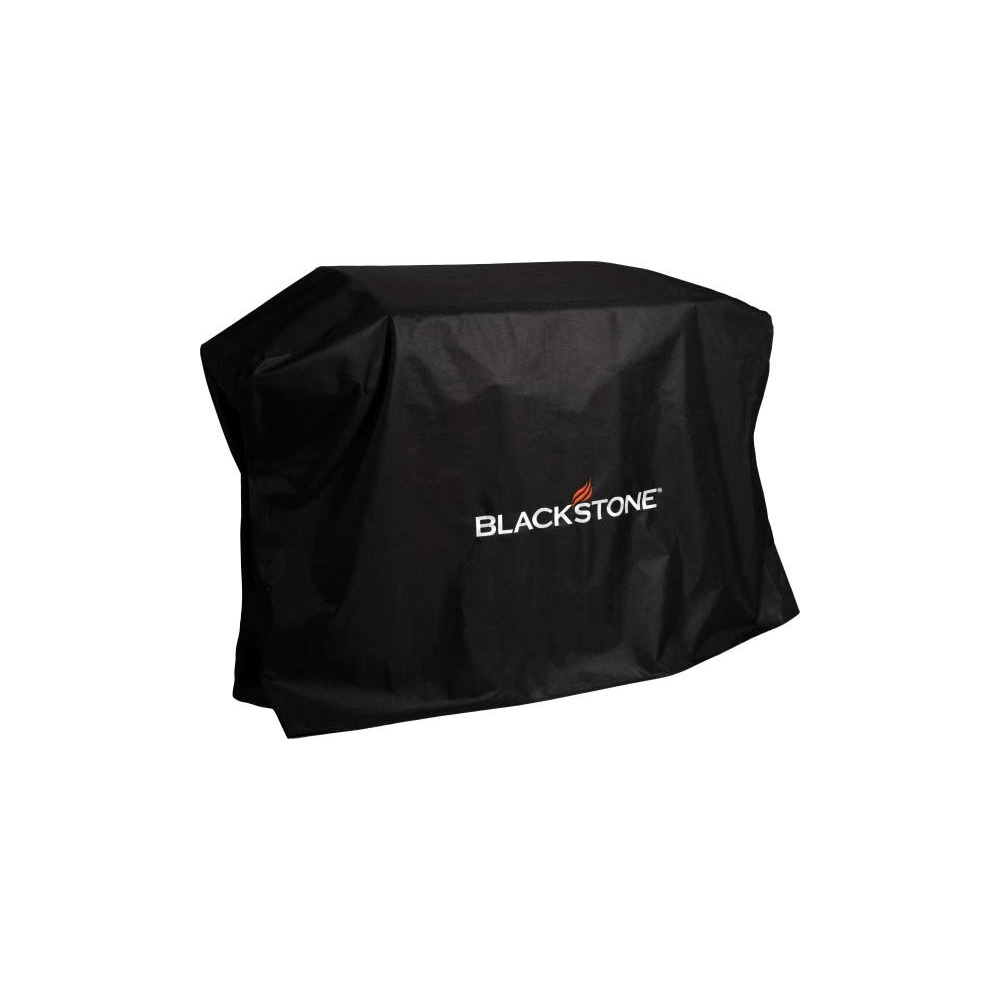 Housse de protection pour planchas blackstone pour planchas 2 bruleurs