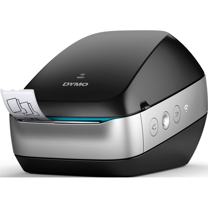 Imprimante sans fil d'étiquettes Dymo LabelWriter Wireless