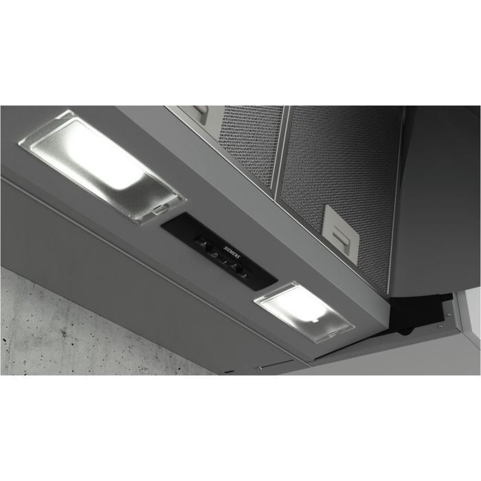 Siemens iQ100 Zwischenbauhaube LE63MAC00