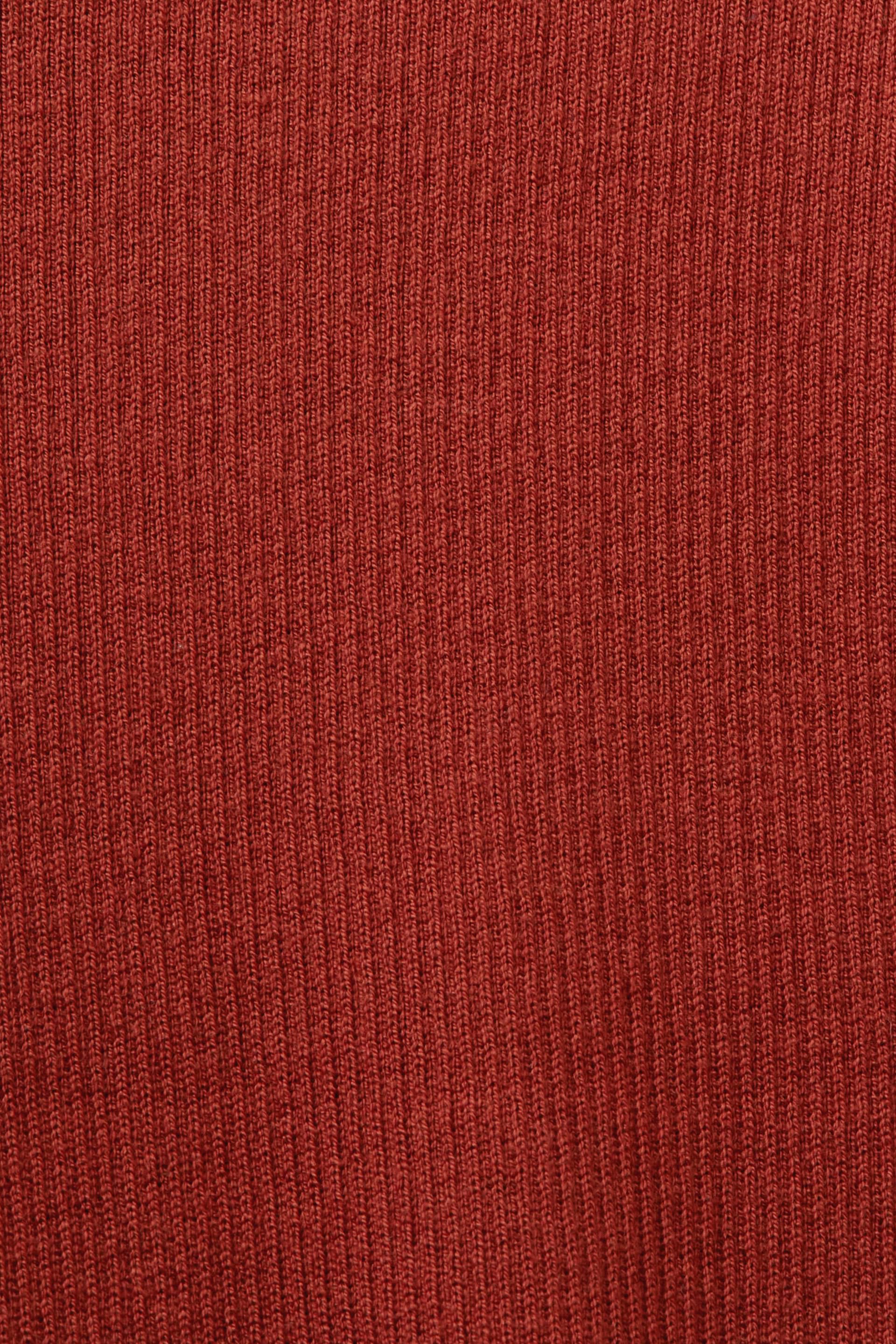 Dresses flat knitted