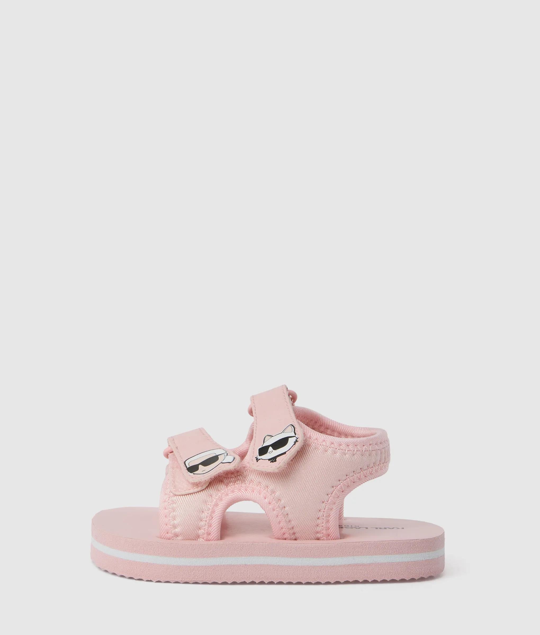 Baby Ikon sandelen