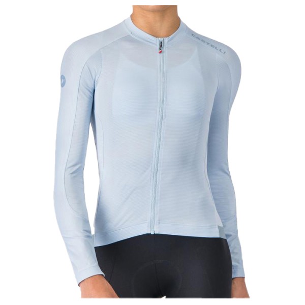 Castelli - Women's Espresso 2 Long Sleeve Jersey - Maillot de cyclisme