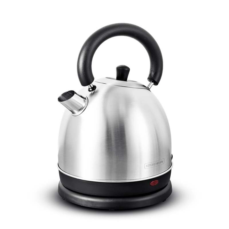 Kitchencook Bouilloire en inox multicolore - 1.8 L