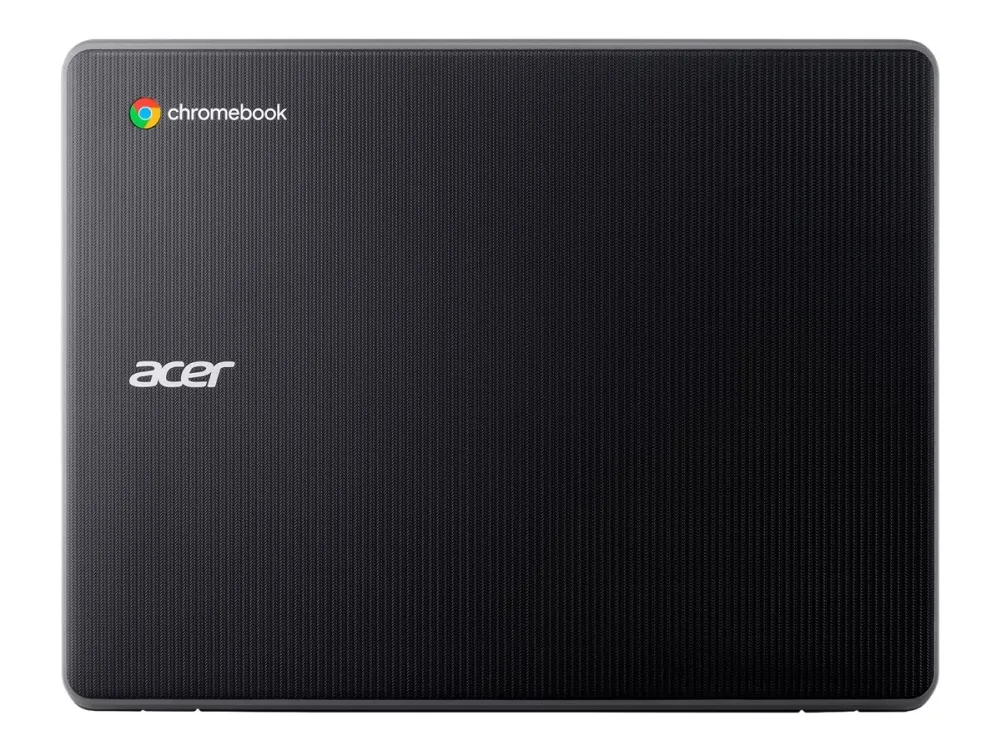 Acer Chromebook 512 C852 - Intel Celeron - N5100 / op til 2.8 GHz - Chrome OS - UHD Graphics - 4 GB RAM - 32 GB eMMC - 12