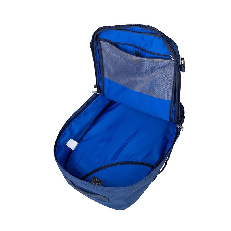 Sac à dos cabine Classic Plus 42 Litres Navy