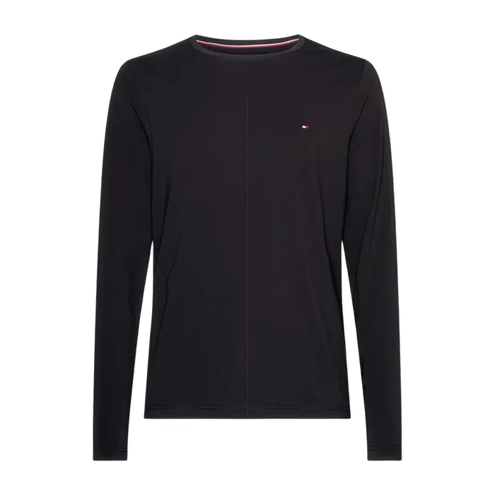 Tommy Hilfiger Stretch Slim Fit LS Shirt Heren