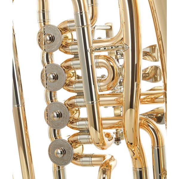 Melton MWT24-L Tenor Horn
