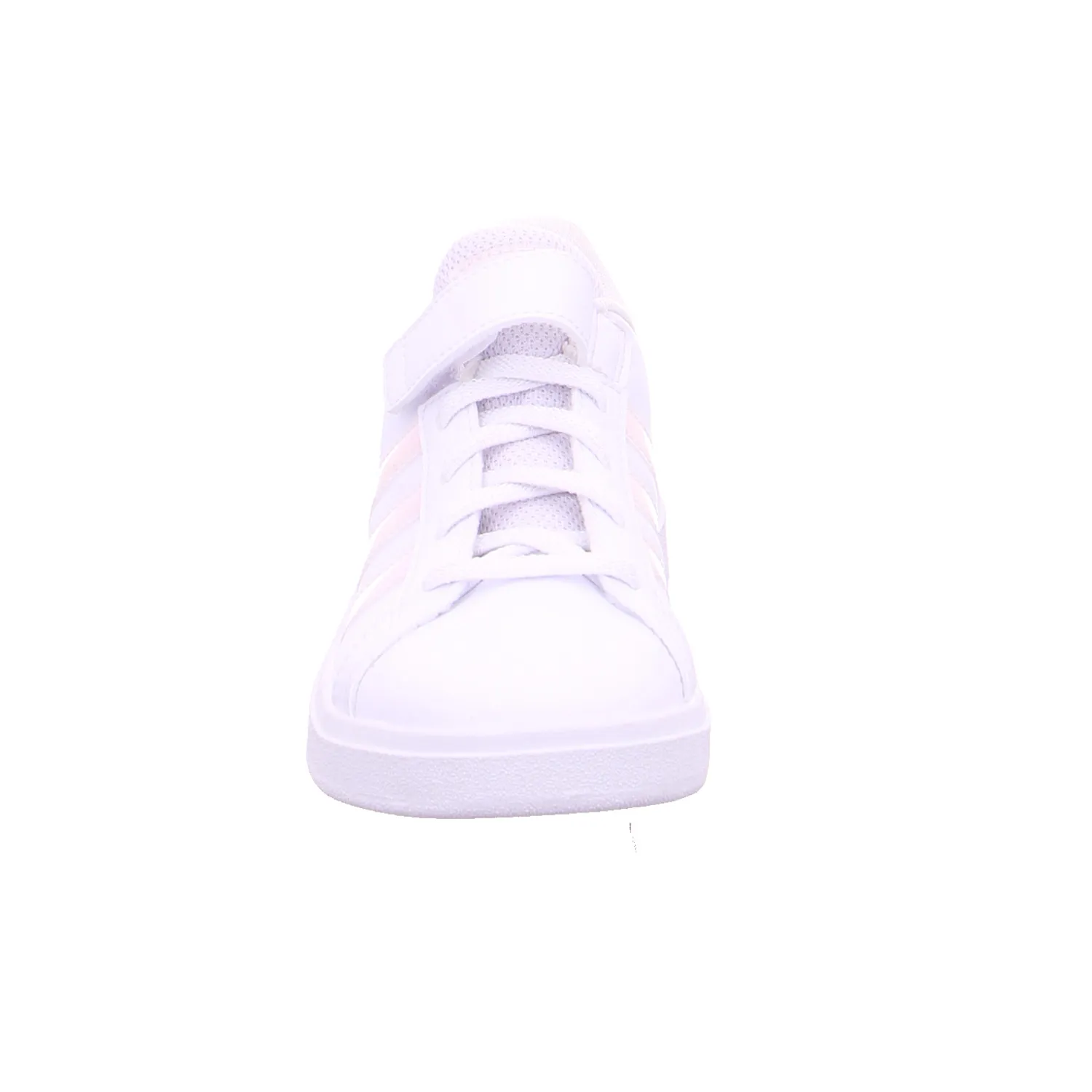 ADIDAS Kinder Sportschuh Weiss Synthetik