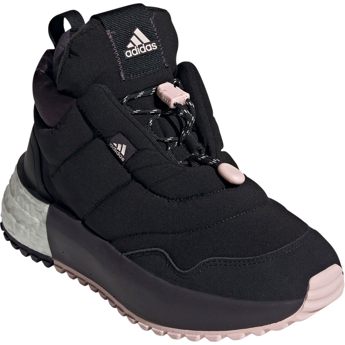 adidas Xplore Boost Puffer Vinterstøvler Dame