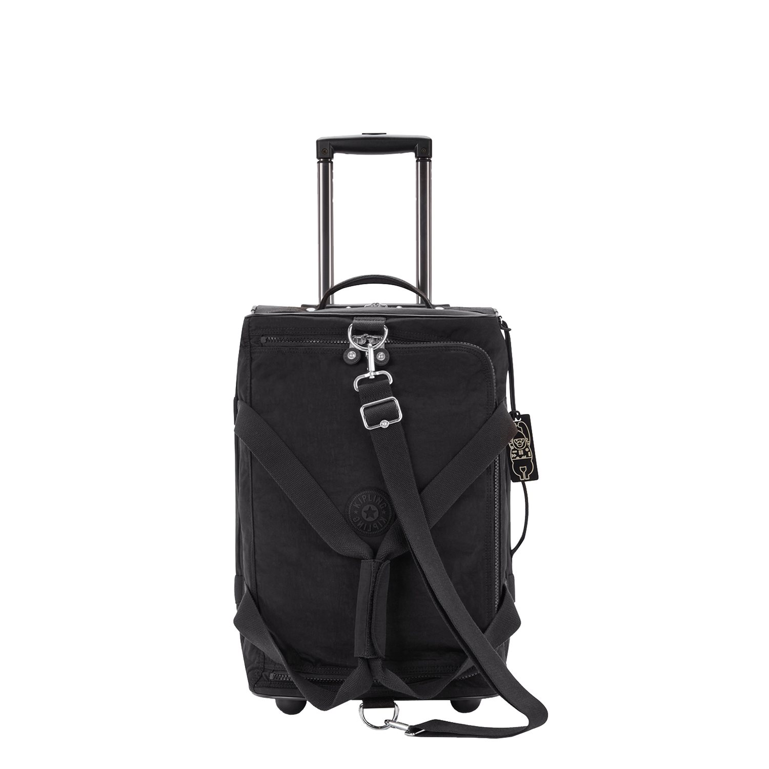 Kipling Teagan US black noir