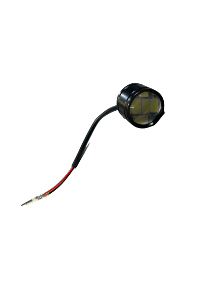 Led Avant pour Trottinette Electrique Eroz EK10 (Nouvelle Version) et Weebot Anoki X