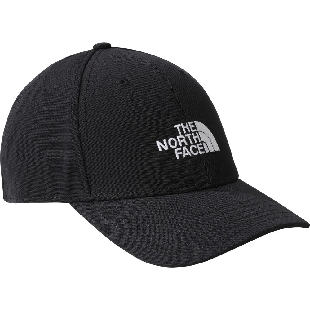 The North Face® Classic Recycled 66 Cap Kinder schwarz
