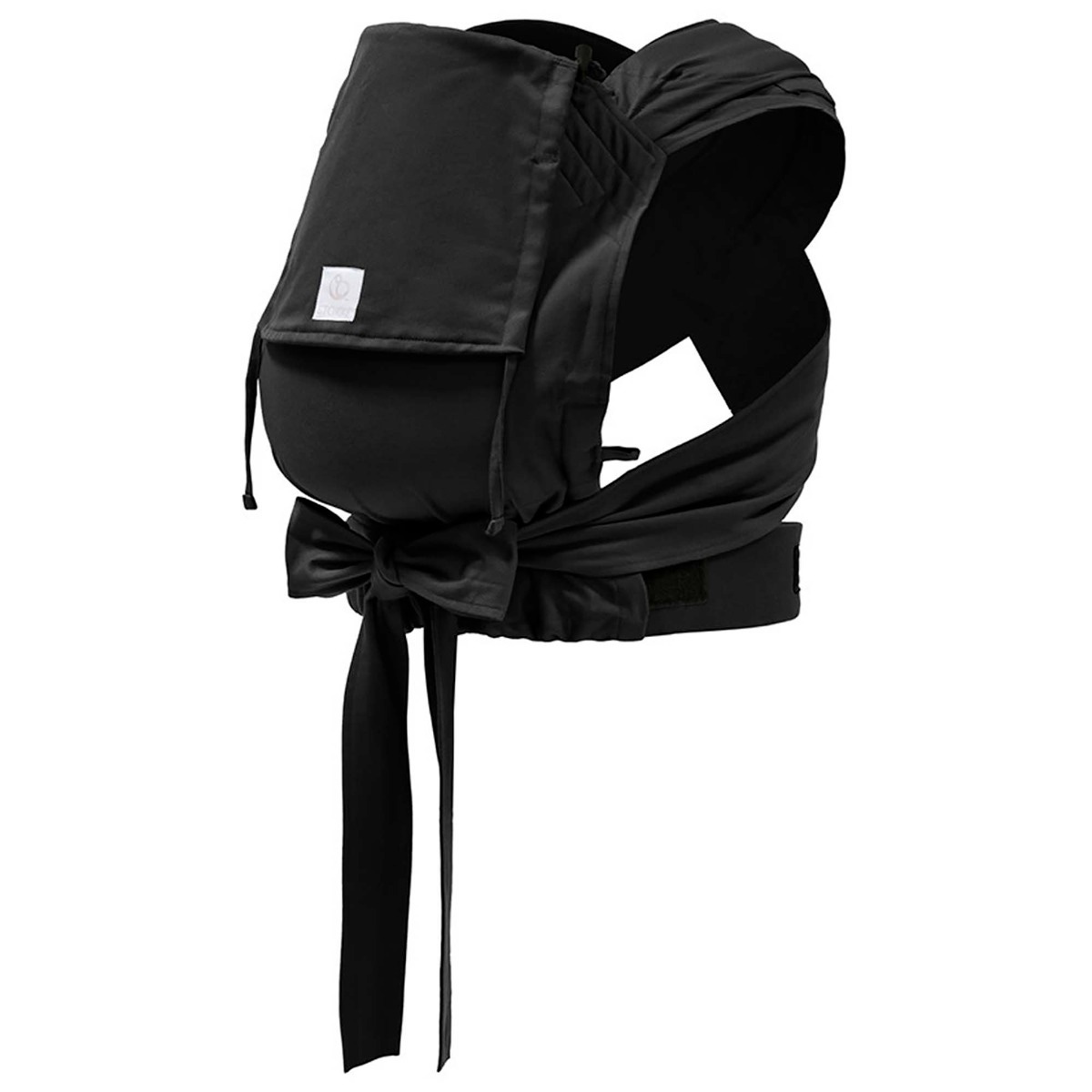 Stokke LIMAS Draagzak Black