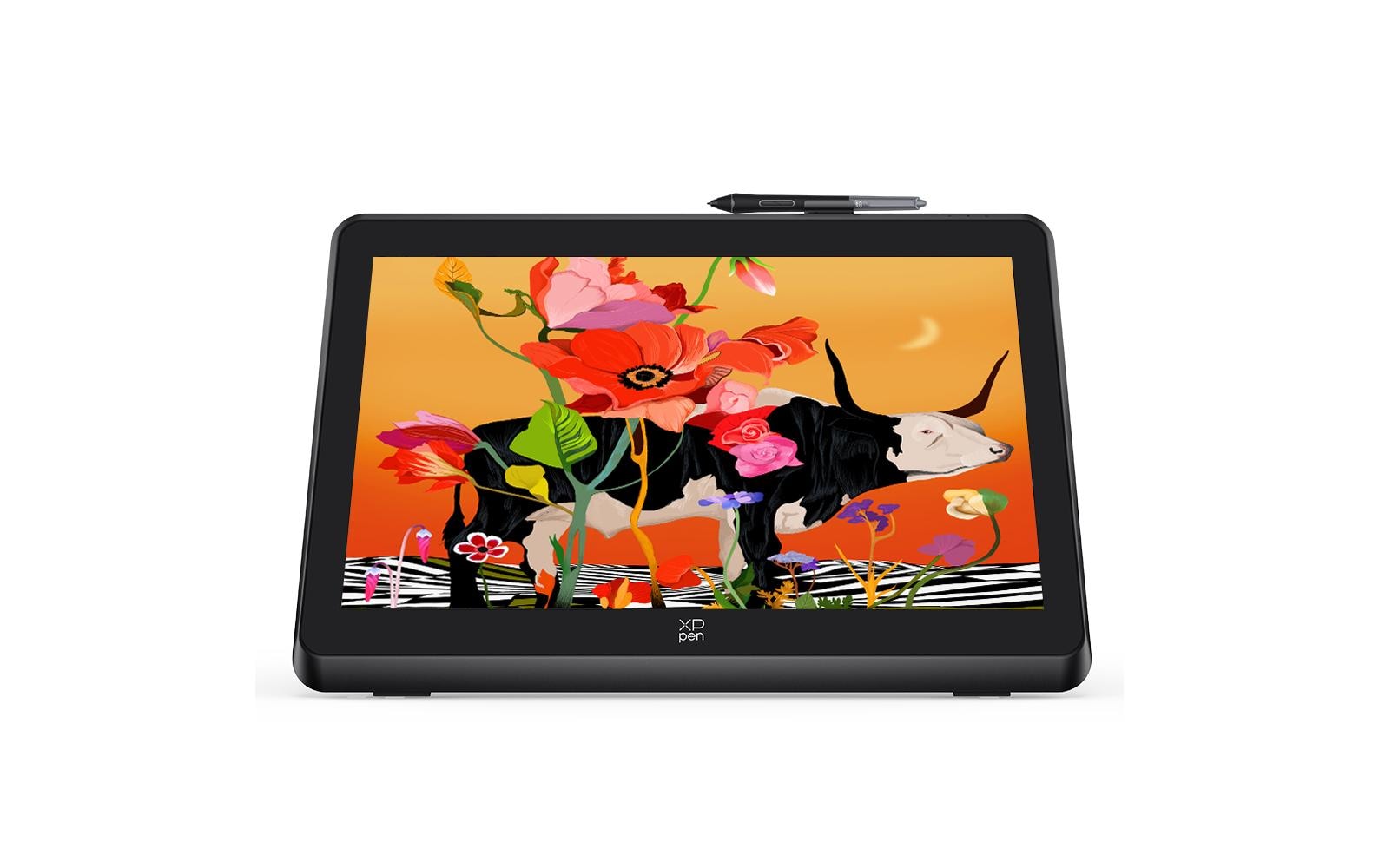Grafiktablet Artist Pro 22 Gen. 2<br>22-Zoll Grafkdisplay, 2560 x 1440,
