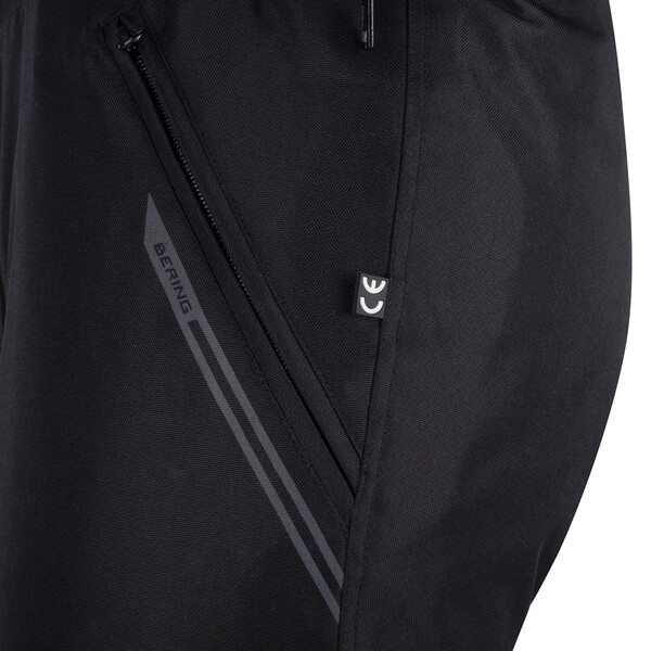 Bering - Pantalon Vision Noir