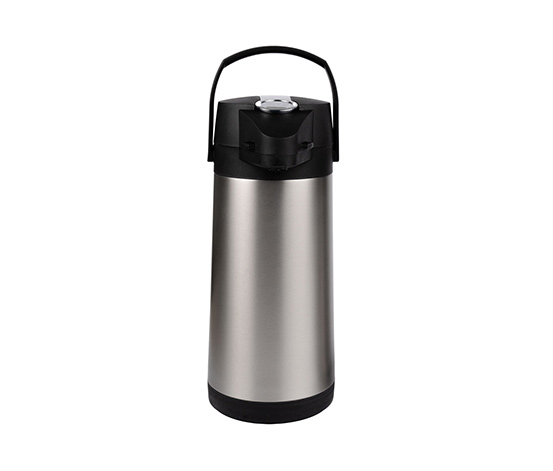 Pumpthermoskanne »Tchibo Businessline«, 2,2 L
