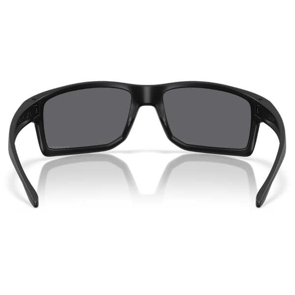 Nouveautés optique protection OAKLEY GIBSTON XL MATTE BLACK/PRIZM BLACK