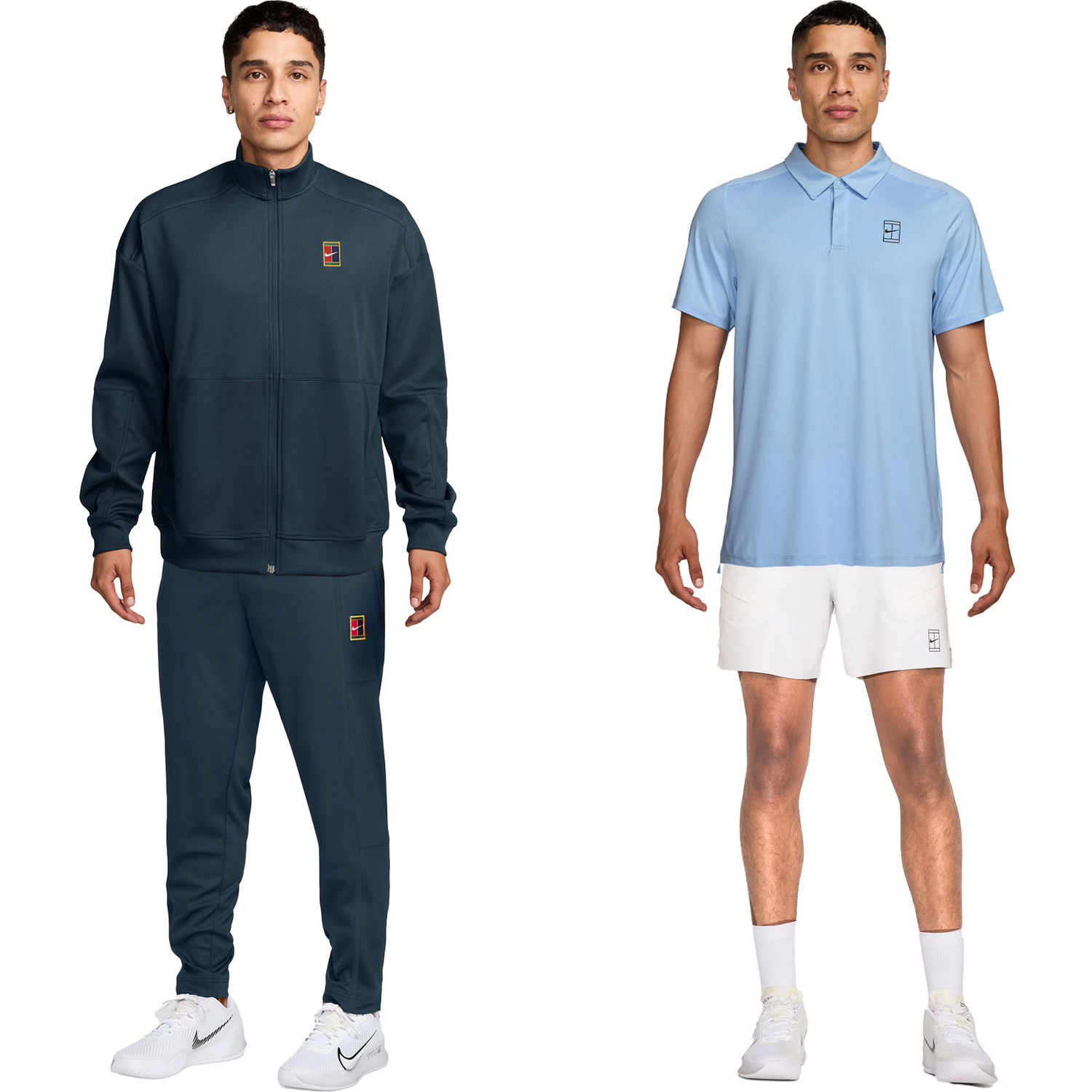 Nike Heren Teampakket 5