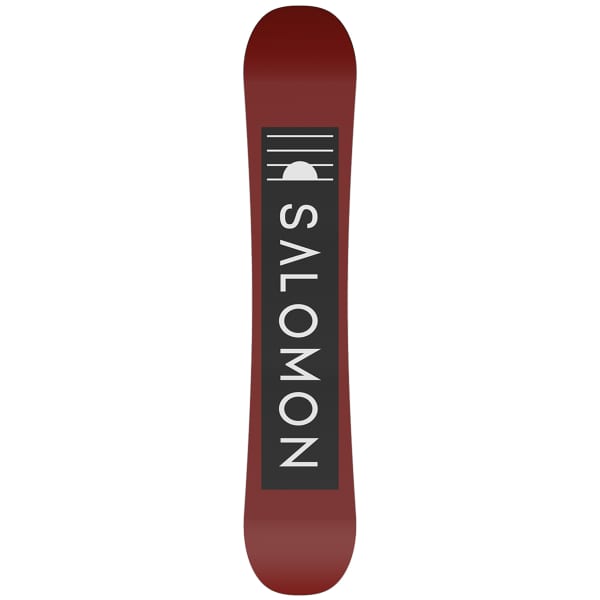 Planche de snowboard SALOMON PULSE