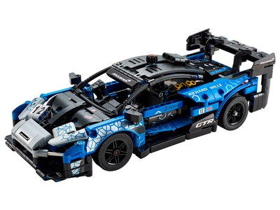 LEGO McLaren Senna GTR™ (42123)