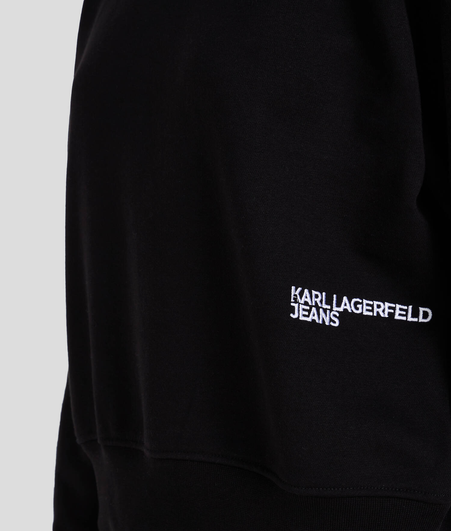 SWEAT-SHIRT IMPRIMÉ BANDANA KLJ