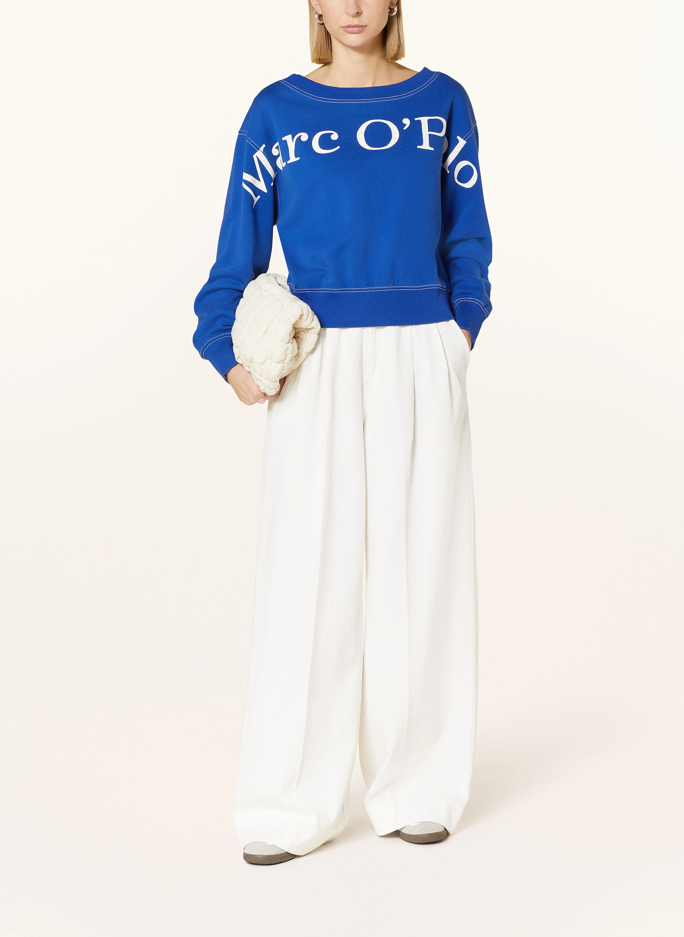 Marc O'Polo Sweatshirt