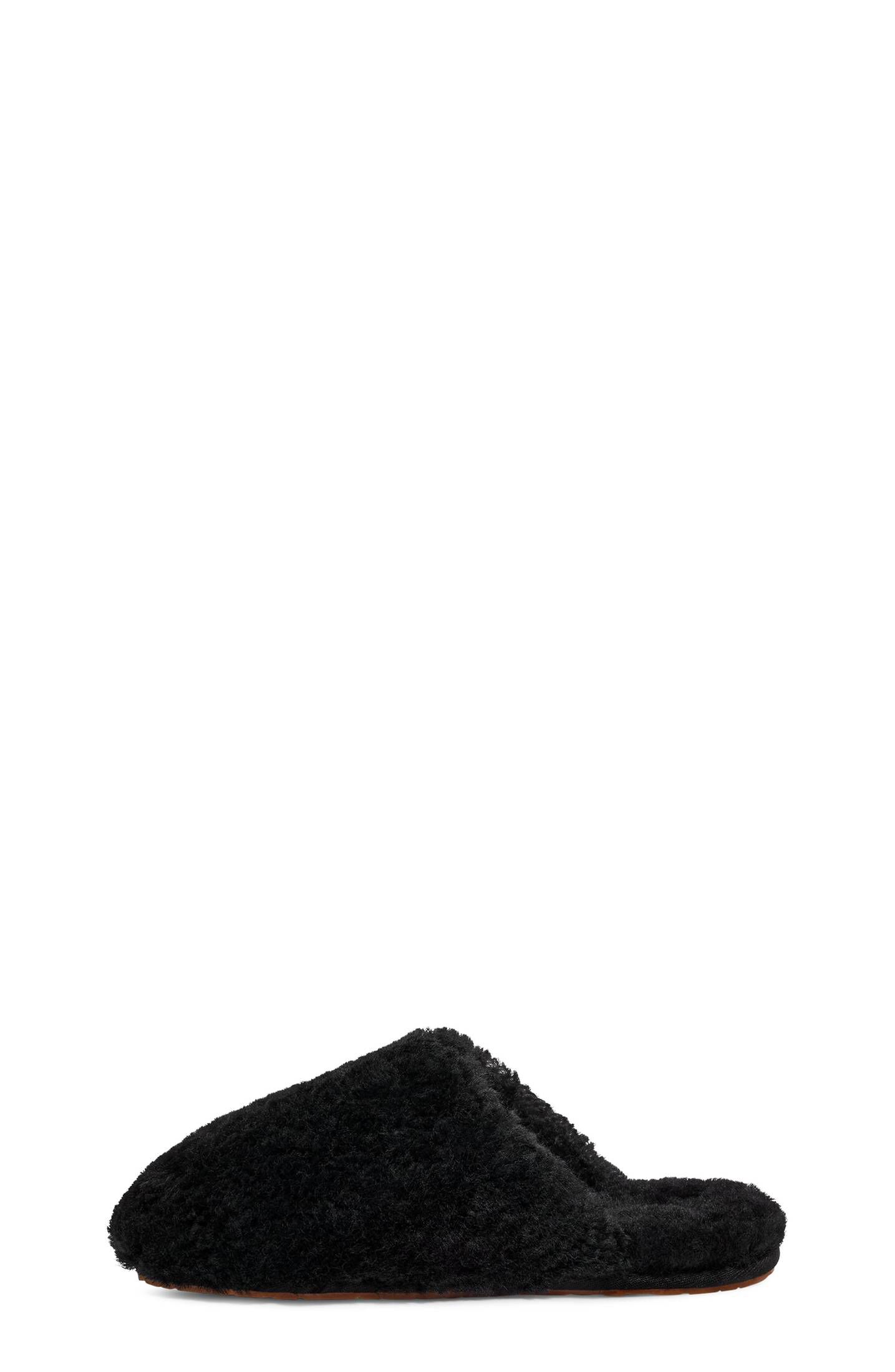 UGG| Damen Hausschuhe W MAXI CURLY SLIDE LEISURE