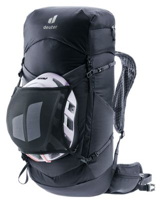 Sac de Randonnée Deuter Speed Lite Pro 28 SL Noir Femme