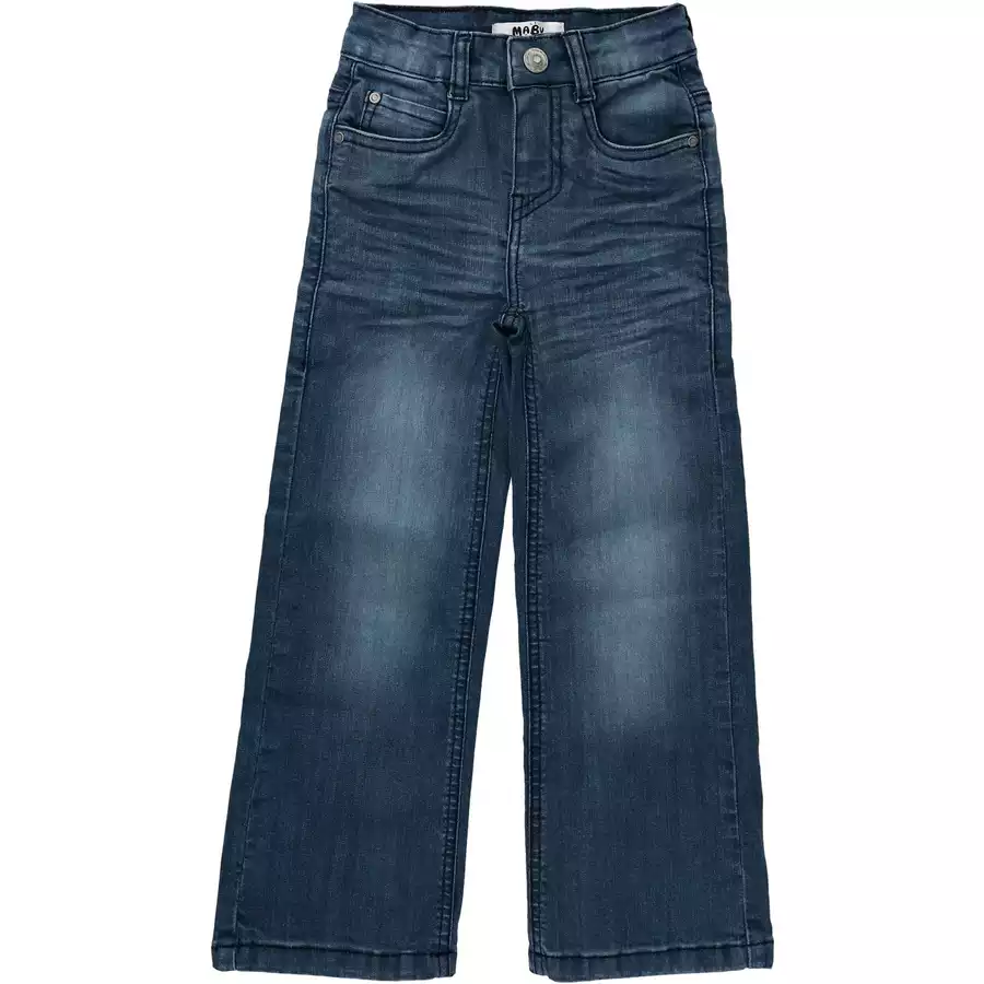 Baby Sweets Hose Herbst, Winter blau
