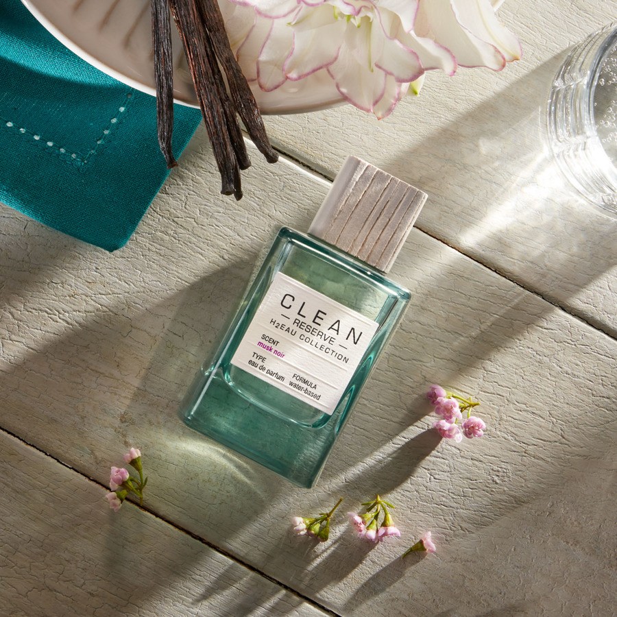 Clean Reserve H2EAU Musk Noir Eau De Parfum 30ml