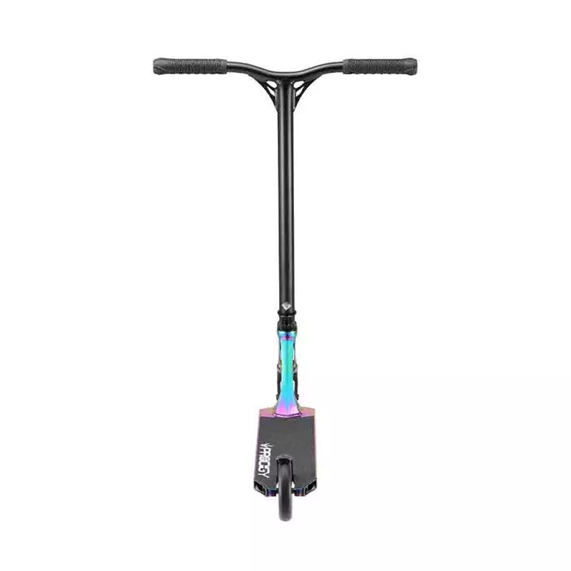 Trottinette Freestyle BLUNT Prodigy X OilSlick