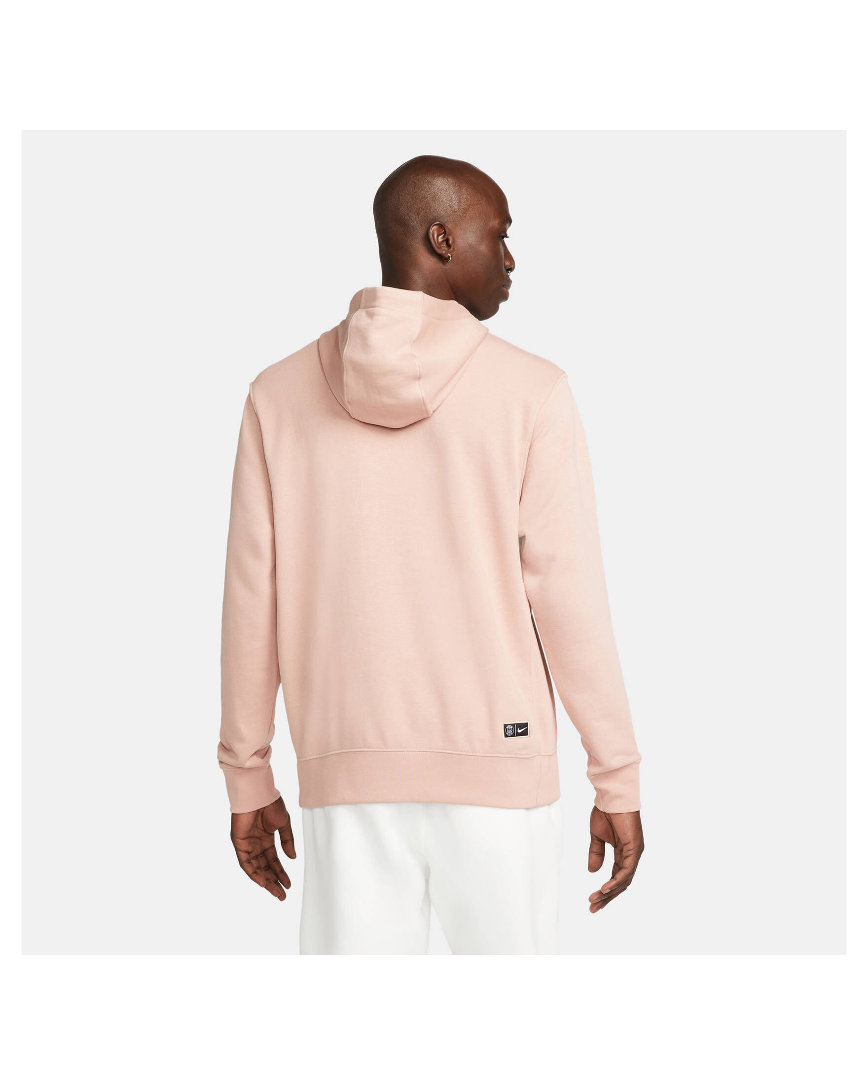 Nike| Herren Hoodie PARIS SAINT GERMAIN