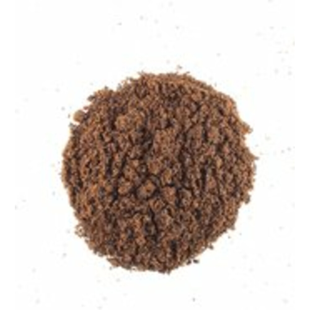 Jacob Hooy Vanillepoeder Bourbon 30 gr